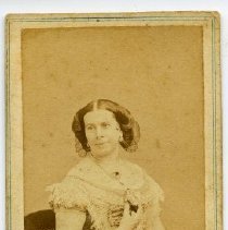 Carte-de-visite
